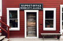 Kennecott Mill Town Tour