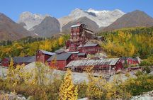 Kennecott Mill Town Tour