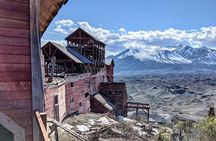 Kennecott Mill Town Tour