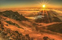 Full Day Private Maui Waterfall, Beach & Hana Tour 