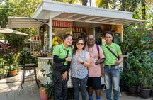Siem Reap: City Highlights Tour & APOPO Hero Rat Experience