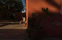 Oaxaca with a Local Photographer