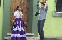 Oaxaca with a Local Photographer