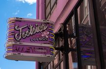 Nashville's Historic Electric Bike Tour