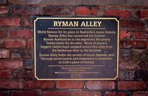 Nashville's Historic Electric Bike Tour