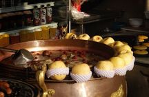 Zhujiajiao Water Town: Boat Ride, Opt for Hands-on Dumpling Meal