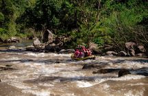 Half Day Visit and Whitewater Rafting Adventure