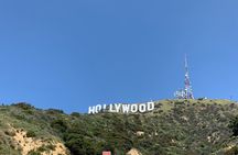 Los Angeles Private Tour