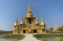 Private Group Tours by Sawadee Lanna