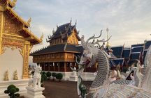 Private Group Tours by Sawadee Lanna