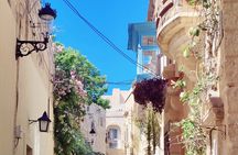 Mdina and Rabat Tour with a local licensed guide
