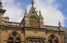 Mdina and Rabat Tour with a local licensed guide