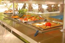 Tour Saona Island from Bayhibe / La Romana