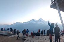Poon Hill Trek package