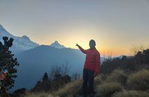 Poon Hill Trek package