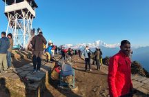 Poon Hill Trek package
