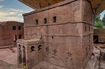 2 Day Lalibela Tours