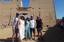 2-Nights Cruise Aswan To Luxor including All Sightseeing Tours