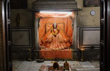 Private Temple Tour in Jaipur w/ Guide, Transportation & Sites