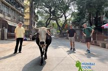 Mumbai City Tour with Guide and Transport