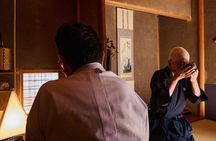 A deep experience of Samurai way of life Bushido by OsakaCastle