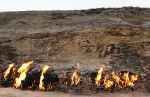 4 Nights Azerbaijan Tour with City History and Nature Trails