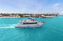 Miami to Key West Day Trip with Activity Options+Miami Airport 