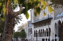 Multi 2 Days Private Guided Istanbul Iconic Landmarks City Tour 