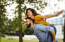 Albuquerque’s Enchanting Couple’s Walk