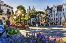  Ba Na Hills & Golden Bridge Full-Day Tour