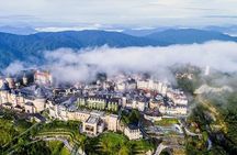  Ba Na Hills & Golden Bridge Full-Day Tour