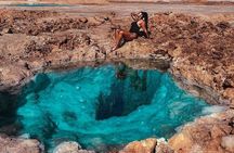 Siwa Oasis All inclusive 2 Days Tour from Cairo & Giza