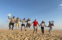 Siwa Oasis All inclusive 2 Days Tour from Cairo & Giza