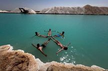 Siwa Oasis All inclusive 2 Days Tour from Cairo & Giza