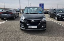 Transfer From Fez To Casablanca (Airport)