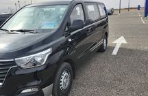 Transfer From Fez To Casablanca (Airport)
