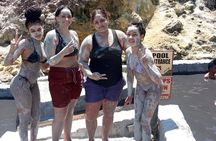 St. Lucia Private Island Tour (Groups of 4)