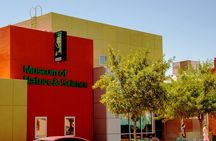 Albuquerque’s Enchanting Couple’s Walk