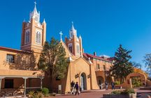 Albuquerque’s Enchanting Couple’s Walk