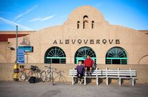Albuquerque’s Enchanting Couple’s Walk