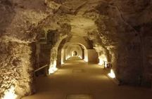 Private Tour from Saqqara Pyramids to Serapeum Saqqara Egypt