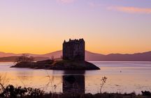 Private Tour of Highlands, Oban, Glencoe, Lochs & Castles from Glasgow