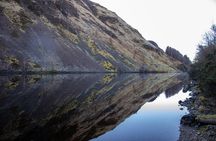 Private Tour of the Highlands, Glencoe and Castles from Stirling