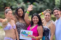 Explore Negril Day Tour beach and Ricks Cafe From Montego Bay 