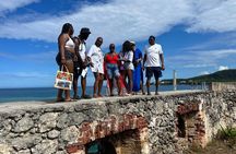 Explore Negril Day Tour beach and Ricks Cafe From Montego Bay 
