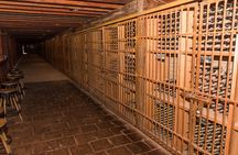 Premium Wine Tasting and Tour at Santa Rita + Private Transport