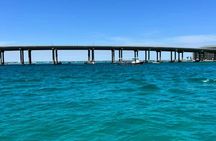 Crab Island Private Captained Charter in Destin