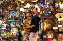 3 Hours Private Tour to Khan EL Khalili Bazar