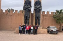 From Marrakech: Private 3-Day Tour To Magic Merzouga Desert 