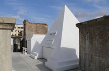 Eternal Echoes: A Cemetery Tour of New Orleans